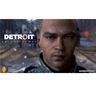 Detroit Become Human Jeu PS4