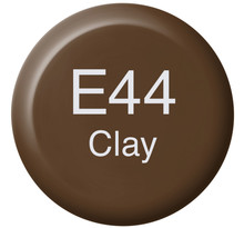 Encre various ink pour marqueur copic e44 clay