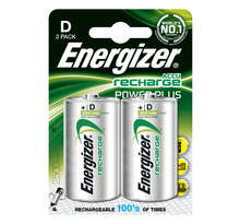 Energizer Advanced C (par 2)