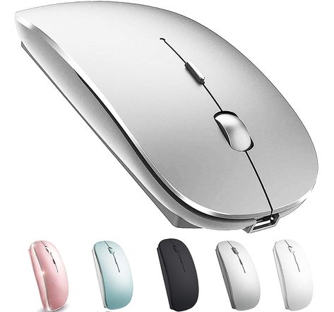 PORT DESIGN Mouse Office Pro Mouse Office Pro Rechargeable Bluetooth Combo