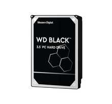 Western Digital Disque dur interne 3.5” 1To Desktop Black