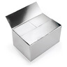 Habillage isotherme ISOSTAR® pour caisse carton 30x30x30,5 cm (colis de 25)