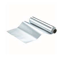 Rouleau de papier aluminium