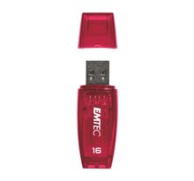 Emtec Cle usb 16 Go C410 USB 2.0