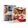 SMARTBOX - Coffret Cadeau Anniversaire gastronomique pour un duo gourmet -  Gastronomie