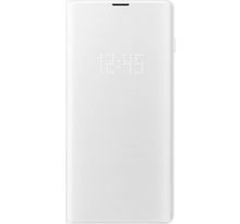 Samsung LED View cover S10+ Blanc