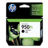 HP 950XL cartouche d'encre noire grande capacité authentique pour HP OfficeJet Pro 251dw/276dw/8100/8600 (CN045AE)