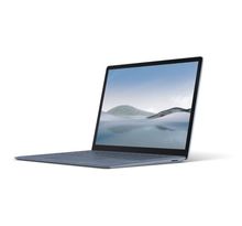 Pc portable - microsoft surface laptop 4 - 13 5 - intel core i5 - ram 8go - stockage 512go ssd - windows 10 - bleu glacier - azerty