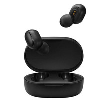 Xiaomi mi true wireless earbuds basic 2 - écouteurs sans fil (bluetooth) - noir