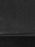 Besace homme classic  en cuir - KATANA - L36.5 x H30.0 x P11.5 cm - 21164-Noir
