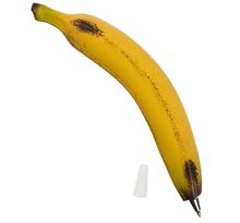 Crayon banane