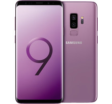 Samsung Galaxy S9 Dual Sim - Violet - 64 Go