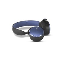 AKG Casque audio On Ear Y500 -  Bluetooth 4.2 - Bleu