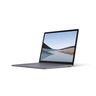 Microsoft surface - laptop 3 - 13.5 - core i5 - ram 8go - stockage 128go ssd - platine