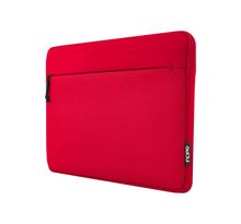 Étui de protection Truman Incipio pour Microsoft Surface Pro 4 (Rouge)