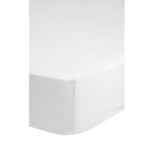 Hip drap-housse 180x220 cm blanc