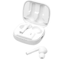 DEFUNC D4242 TRUE GAMING - Ecouteur True Wireless gaming - White