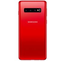 Samsung Galaxy S10+ 128 Go Rouge