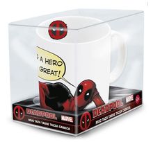 Mug Offset - STOR - Deadpool - En Céramique