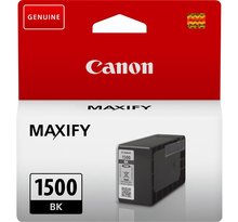 CANON Canon PGI-1500 BK