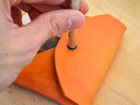 SMARTBOX - Coffret Cadeau Fabrication d’un porte-carte lors d’1 atelier maroquinerie -  Multi-thèmes