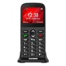Téléphone portable telefunken s420 noir