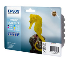 EPSON T0487 MultiPack