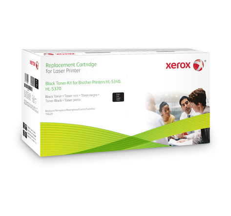 Xerox toner pour brother tn-3230 autonomie 3000 pages