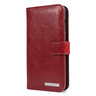 Doro Wallet Case Rouge 8040