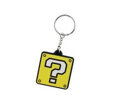 Porte-clés cube question