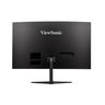 Viewsonic vx series vx2718-pc-mhd led display 68 6 cm (27") 1920 x 1080 pixels full hd noir
