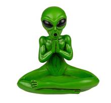 Cendrier Extraterrestre Yoga