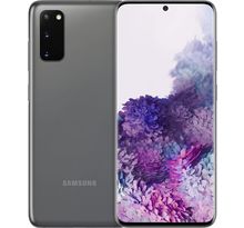 Samsung Galaxy S20 5G Dual Sim - Gris - 128 Go