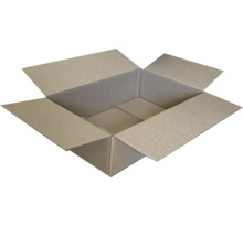 Carton 36 x 28 x 29 cm simple cannelure (x 350)