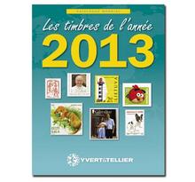 Catalogue mondial des nouveautés 2013