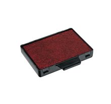 Cassette d'encre pré-encrée E/4430 compatible TRODAT 4200/ 4250 / 4430 / 5030 / 5430 - Rouge (paquet 2 unités)