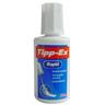 Correcteur liquide Rapid Foam blanc Flacon 20 ml TIPP-EX