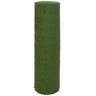 Vidaxl gazon artificiel  1 x 10 m / 20-25 mm vert