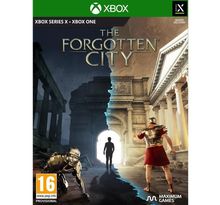 The Forgotten City Jeu Xbox Series X et Xbox One