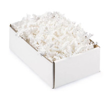 Frisure papier blanc boîte 5 kg RAJA