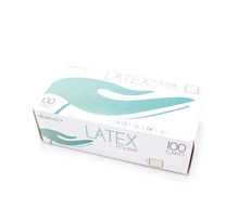 Boite 100 gants en Latex - Taille XL - Médiprotec