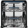 Lave-vaisselle pose libre electrolux esf9515lox - 14 couverts - moteur induction - largeur 60cm - 49 db - inox