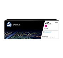 Hp cartouche toner 415a - magenta - laser - 2100 pages