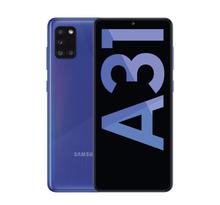 Samsung galaxy a31 dual sim - bleu - 64 go - très bon état