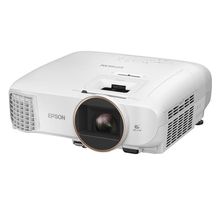 Epson EH-TW5820 - Projecteur Home Cinéma Full HD (1920x1080) - 1080p - 2.700 Lumens - Port HDMI - Android TV - Blanc