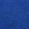 vidaXL Gazon artificiel avec picots 3x1 33 m Bleu
