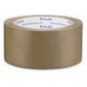 Ruban adhésif PVC transparent RAJA Résistant, 32 microns 25 mm x 66 m (colis de 36)