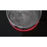 ELECTROLUX - Plaque de cuisson vitrocéramique - 3 zones - 5700W - L59 x P52cm - Revêtement verre - Noir