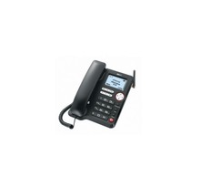 Téléphone fixe Filaire de Maxcom MM 29D HS - Carte SIM