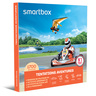 Smartbox - coffret cadeau - tentations aventures
